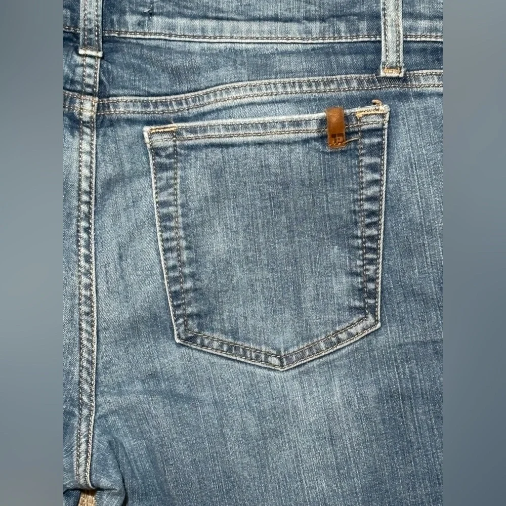 Joe's Jeans Women’s Size 30 Straight Leg Jeans - Picture 6 of 8